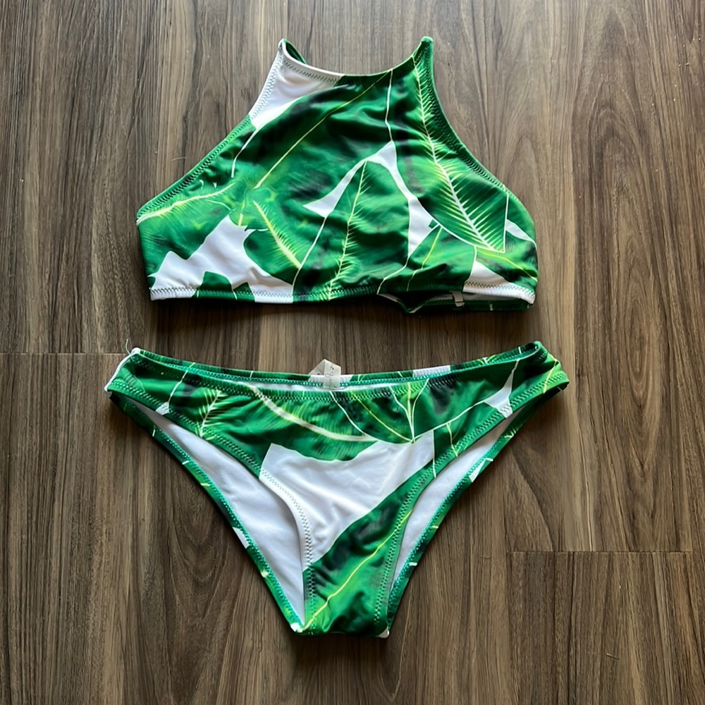 Bikini Swimsuit